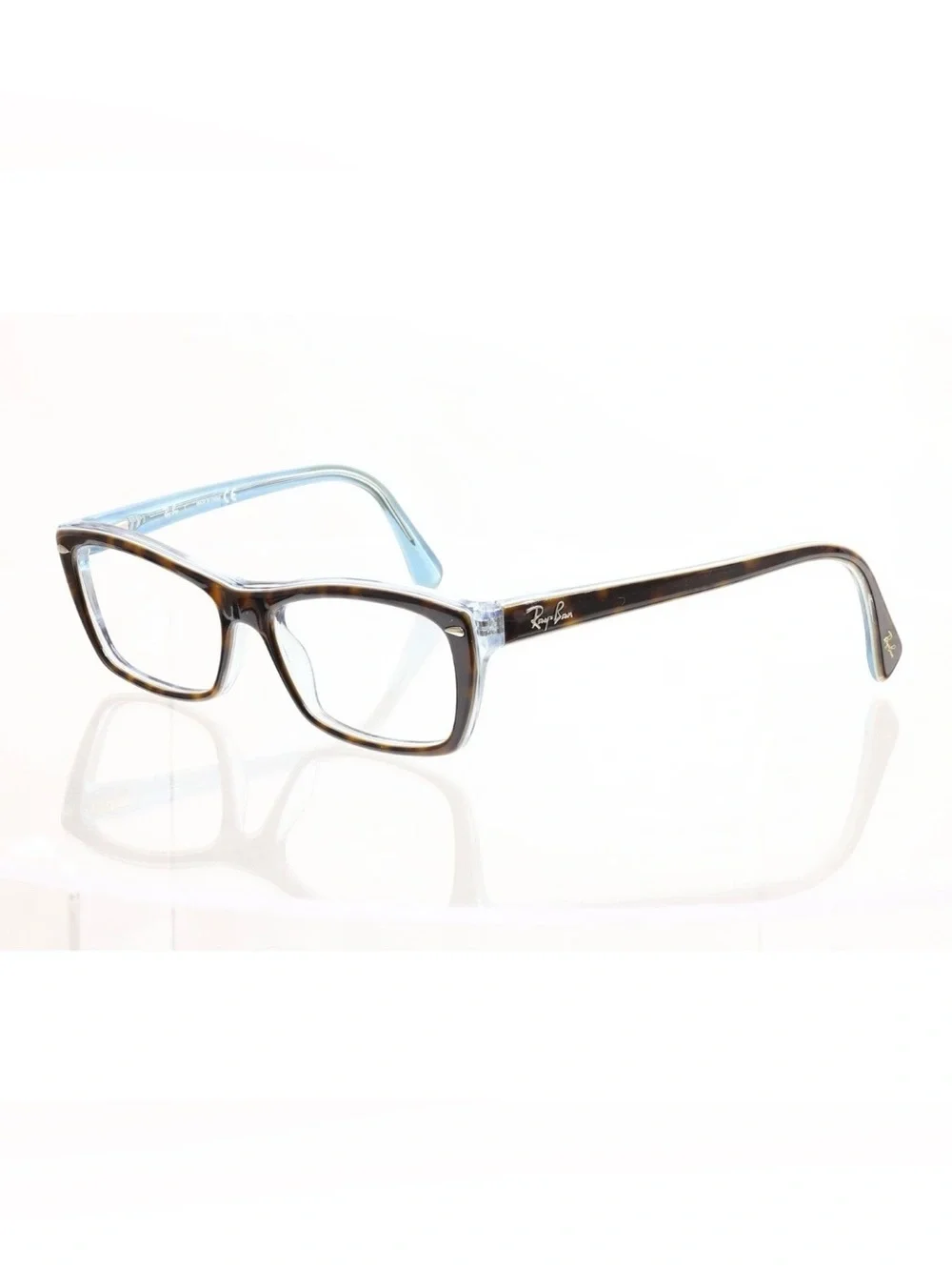 Ray-Ban Eye Glasses - Model 5255 5023